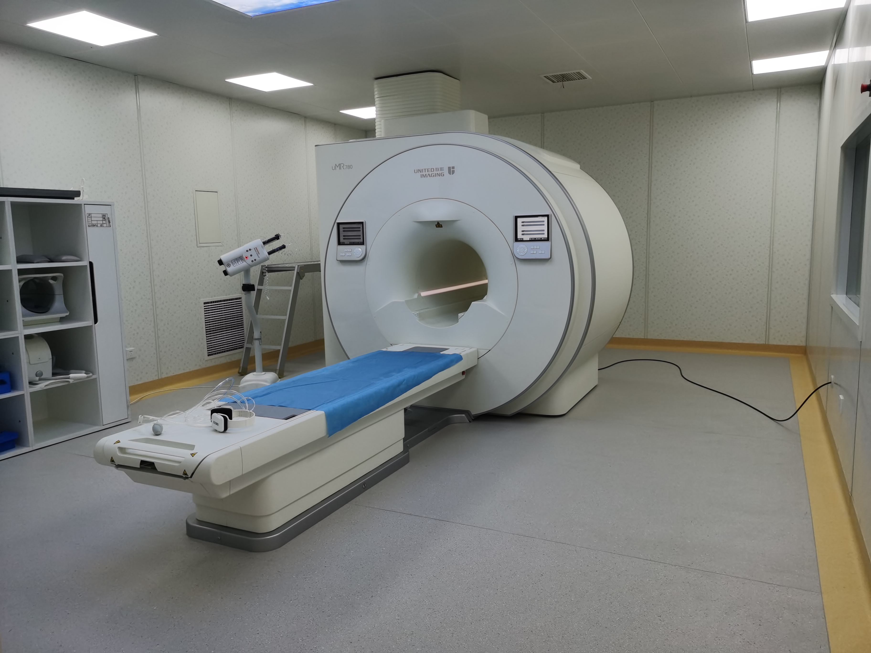 一篇文章看懂X线、CT、核磁（MRI）-浙医二院国际医学中心（杭州明州医院）